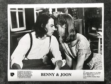 BENNY & JOON Original 1993