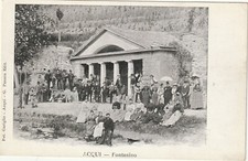 109/ ALESSANDRIA - ACQUI TERME - FONTANINO