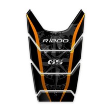 Paraserbatoio per BMW R 1200 GS 2006-2012 GP-139(M)(N) Namibia Orange