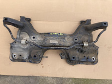 culla avantreno anteriore fiat