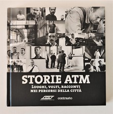 STORIE ATM - Luoghi, volti