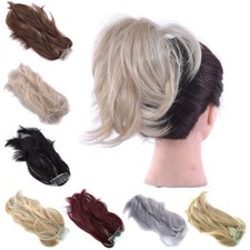 Pettine disordinato coda di