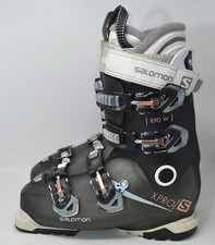 Scarponi da sci donna Salomon