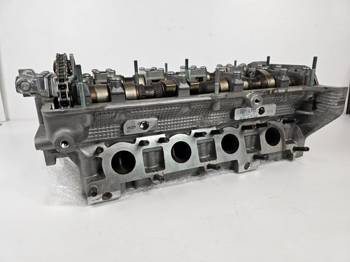 Nuova testata originale - , audi