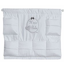 Pannello Murale con Asta