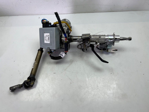 Piantone sterzo elettrico