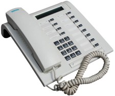 Systemphone siemens optiset - siemens,