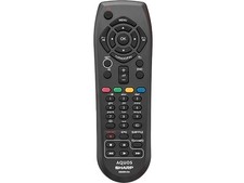 Telecomando originale Sharp