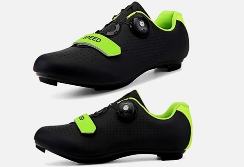 Scarpe bici ciclismo sneakers - scarpe,