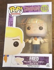 Freddie Prinze Jr firmato Fred