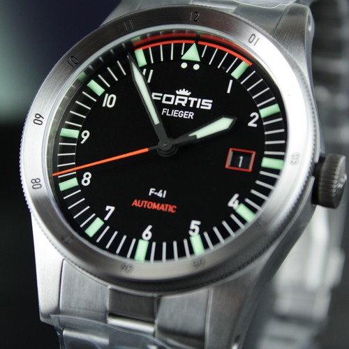 Bracciale aviatore 41 - bracciale, f-41