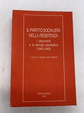 SIMONE NERI SERNERI - IL