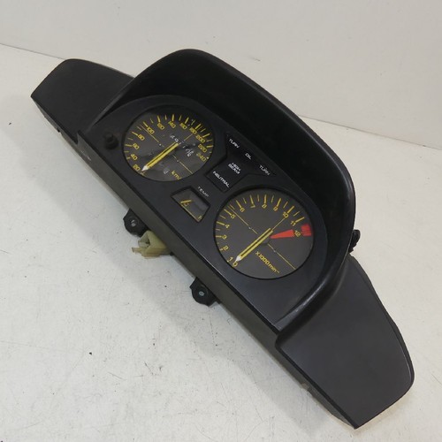 Honda 500 cruscotto - honda, vf