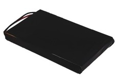 Batteria premium per garmin - batteria,