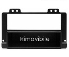 MASCHERINA AUTORADIO NERA LAND