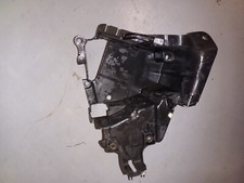 Box Vano Batteria  HONDA SHADOW VT 600 