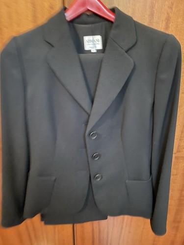 Tailleur armani donna - tailleur,