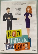 NON DIRLO AL MIO CAPO RARO BOX