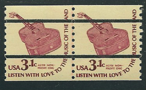 Scott 1613 3 1 - #1613...3,1, centesimi