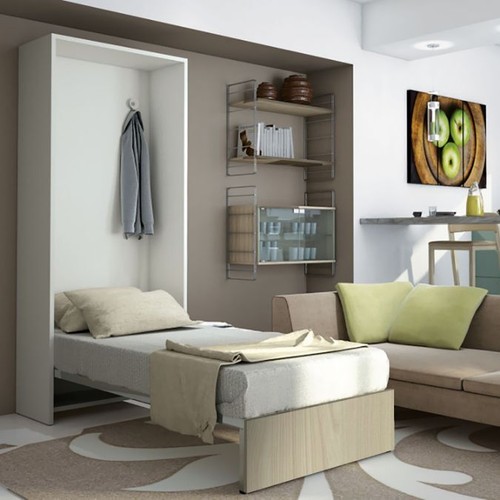 Letto singolo bea scomparsa - a,