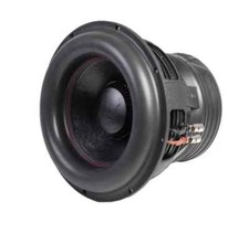 VIBE BD12D1SPL-V4 12" BlackDeath subwoofer auto SPL 9000 watt potenza massima