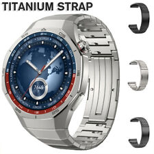 Cinturino in lega di titanio a