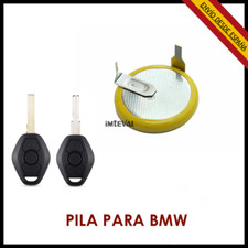 BATERIA PILA para llave bmw