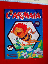 Ape maia album figurine - maia, -album