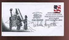 Nicholas Scoppetta  New York