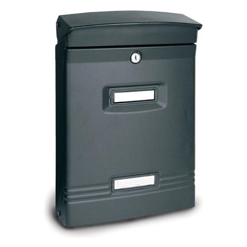 Alubox cassetta posta - cassetta,