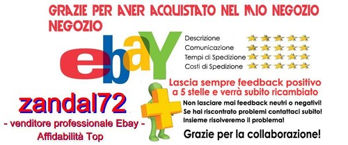 Servizio integrazione corriere
