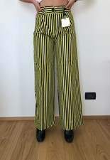 pantaloni a palazzo, Vicolo