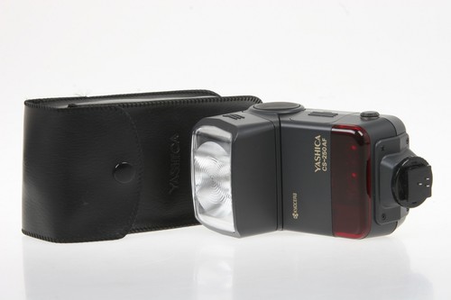 Yashica 250af flash - cs-250af,,