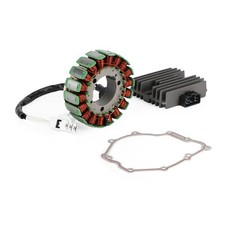 Kit régulateur stator - régulateur,