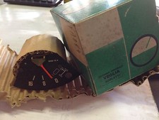 STRUMENTO ARIA FIAT  662 N2