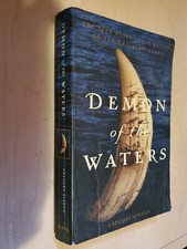 Demon of the Waters By Gregory