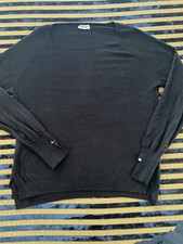 LIU JO ++ MAGLIA+ GOLF++ NERO ++ TAGLIA M