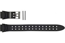 ScubaPro Galileo Sol/Luna/Terra Set di cinturini da polso neri