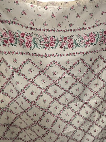 Tenda doccia shabby - , chic