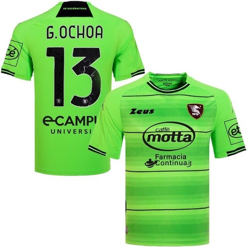 Zeus 2022 23 salernitana - 2022-23,