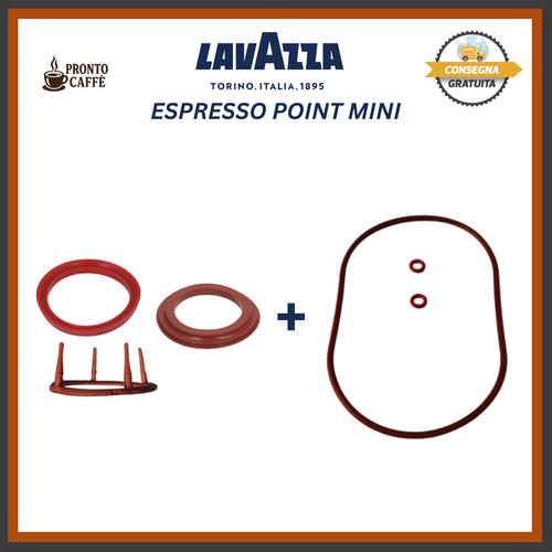 Kit ring ricambi per - kit,
