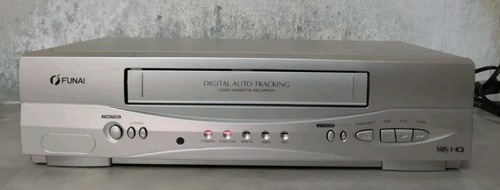 Funai 30a250 videoregistratore - funai,