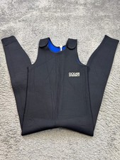 Muta Ocean Dynamics uomo XL reversibile corpo intero immersioni subacquee snorkeling