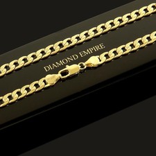 Collana A Catena In Oro 750