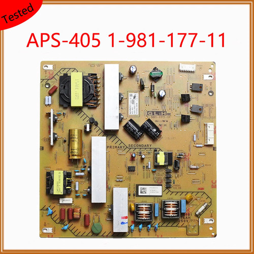 Aps 405 981 - scheda, di