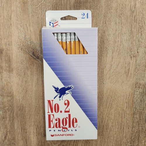 Sanford eagle vintage 1998 - vintage,