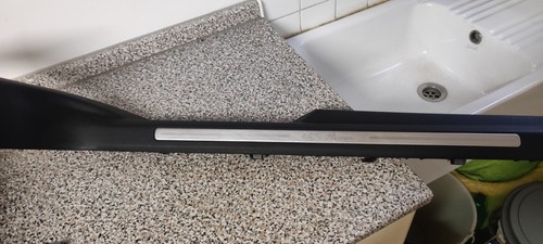 Coppia battitacco alfa - coppia,