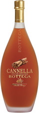 Liquore Alla Cannella - 500Ml