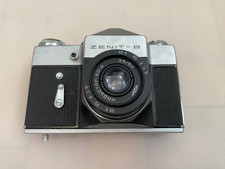 Zenit-B fotocamera pellicola