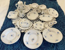 SERVIZIO DA THE COMPLETO PER